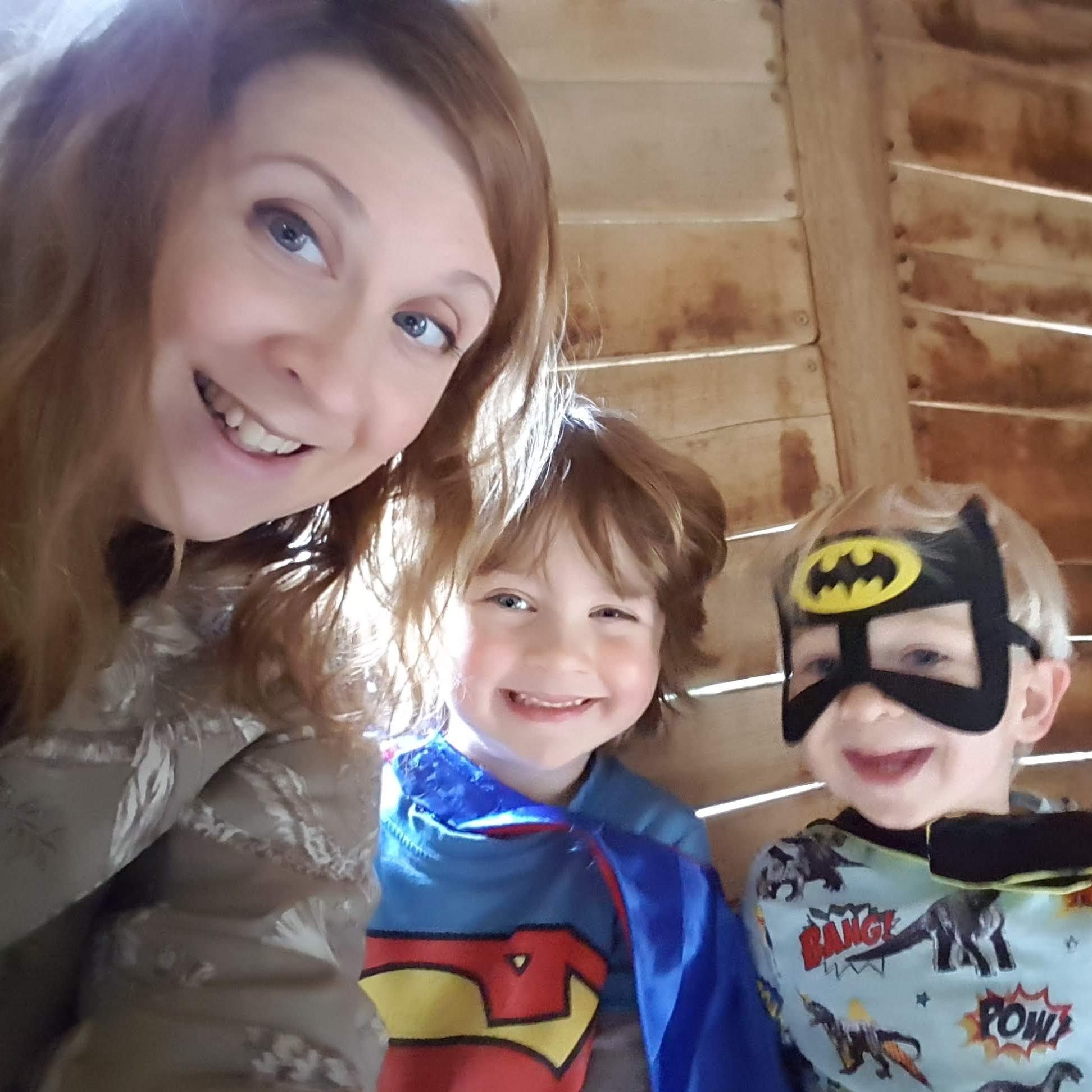 historian @yunuscentreGCU and mum to 2 superheros