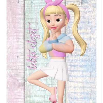 ClosetLelita's profile picture. 