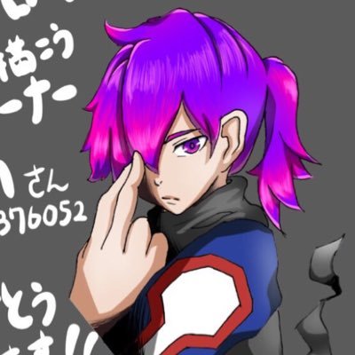 rusさんのプロフィール画像