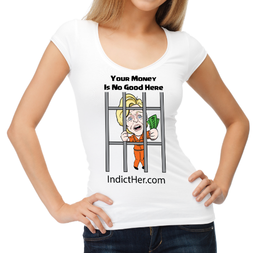 Indicthercom's profile picture. We are proactively engaging in the refutation of each and every tweet emitted by the Clinton crime family. Join us help us dig up all the dirt we need research.