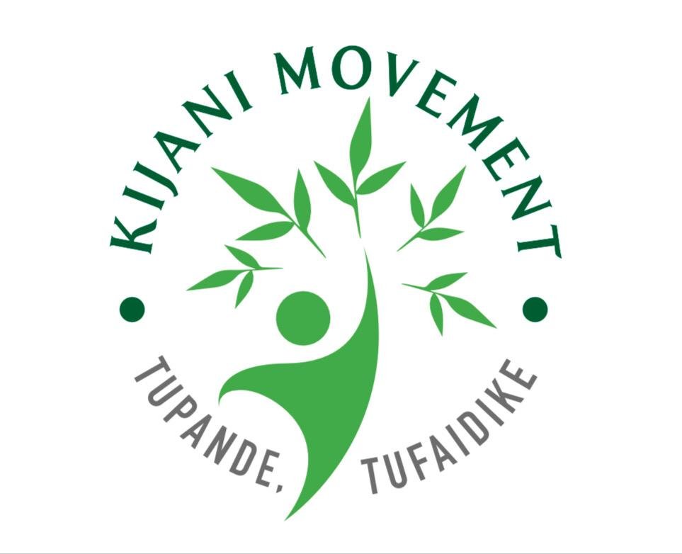 The Kijani Movement is an ambitious initiative whose
primary objective is to influence the planting of one
billion trees across  Kenya, over the next 10 years.