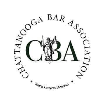 Twitter account for the Chattanooga Bar Association's Young Lawyers Division. Follow us to find out about our events, legal news, and tips for young lawyers!