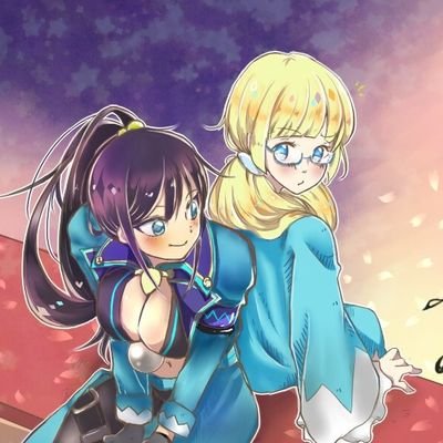 きつねりすさんのプロフィール画像