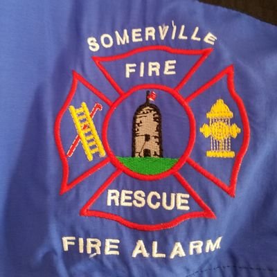 Fire dispatcher (Somerville Fire). Member Boston Sparks Association. A10 Rehab Member. Season ticket holder Boston Bruins.
