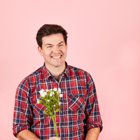 Joe Tinston (he/him) (@joetinston) 's Twitter Profile