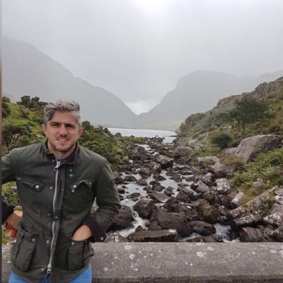 Forcefully Optimistic | Former Oulart The Ballagh & Wexford GAA Hurler ⚾️ | Hurling Coaching 🏑 |Liverpool FC Fan| Ag Science Teacher Post Primary
