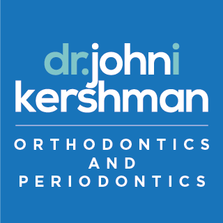 Dr. Kershman, orthodontist and periodontist, creates beautiful, confident smiles in the #Ottawa area. He also treats diseases and injuries of the gums.