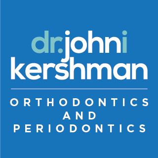 drkershman's profile picture. Dr. Kershman, orthodontist and periodontist, creates beautiful, confident smiles in the #Ottawa area. He also treats diseases and injuries of the gums.