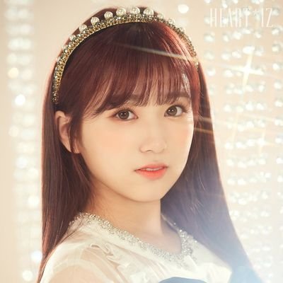 rp┊a tiny girl est 2OO1 have  beautiful voice, cutie smile on her lips, live under HKT48 and IZONE. people known her name as Yabuki Nako. ROUN's🐭 #압