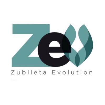 Zubileta Evolution