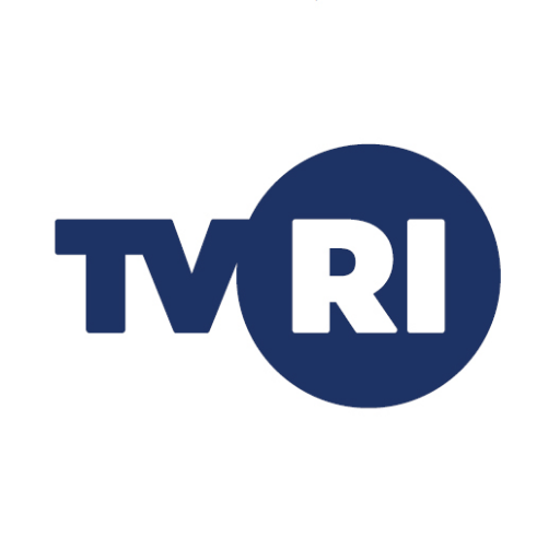 Akun Twitter resmi TVRI Nasional