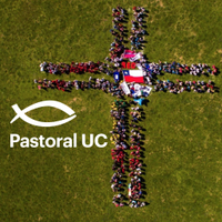 Pastoral UC(@pastoraluc) 's Twitter Profile Photo