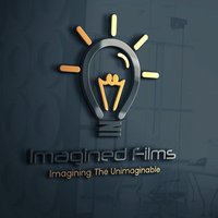 ImaginedFilmsMedia(@ImaginedFilms) 's Twitter Profile Photo