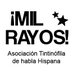 ¡Mil Rayos! Asociación tintinófila habla hispana (@milrayos) Twitter profile photo ¡Mil Rayos! Asociación tintinófila habla hispana (@milrayos) Twitter profile photo