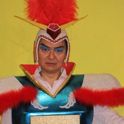 大堀こういち kouichioo のツイプロ