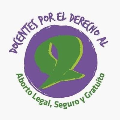 Red de Docentes por el Derecho al Aborto