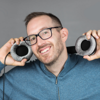 Matthew Fecher (@analogmatthew) 's Twitter Profile Photo Matthew Fecher (@analogmatthew) 's Twitter Profile Photo
