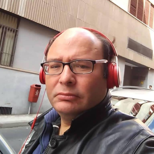 juanjobatista8's profile picture. 