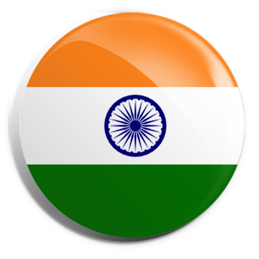 India 🇮🇳