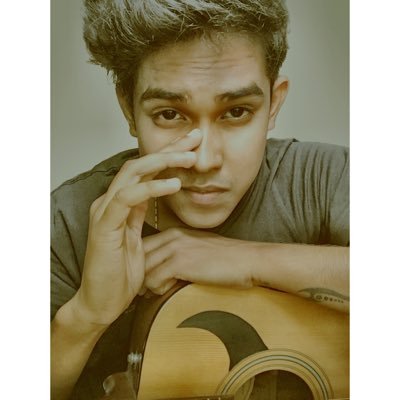sagar_hazra's profile picture. Artist Turned Businessman