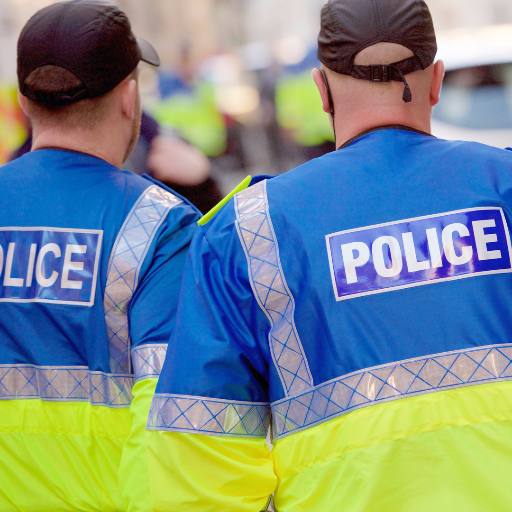 We are the Force Football Unit for West Midlands Police.
This account is to provide info and updates for Birmingham City FC.
Club contact: PC Colin Barlow