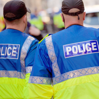 Birmingham City FC Police (@bcfc_wmp) 's Twitter Profile