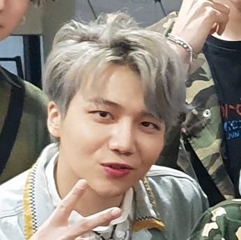 신나게 노는 펜타곤 좋아~~~~~~~!!!!!!!!♥♥♥♥さんのプロフィール画像