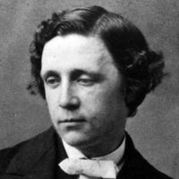 Lewis Carroll - @LewisCarrol7 Twitter Profile Photo