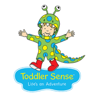 Toddler Sense(@ToddlerSenseUK) 's Twitter Profile Photo