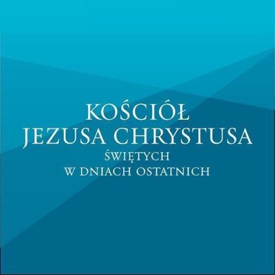 Oficjalny profil Kościoła Jezusa Chrystusa Świętych w Dniach Ostatnich w Polsce