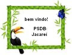 PSDBJACAREI's profile picture. 