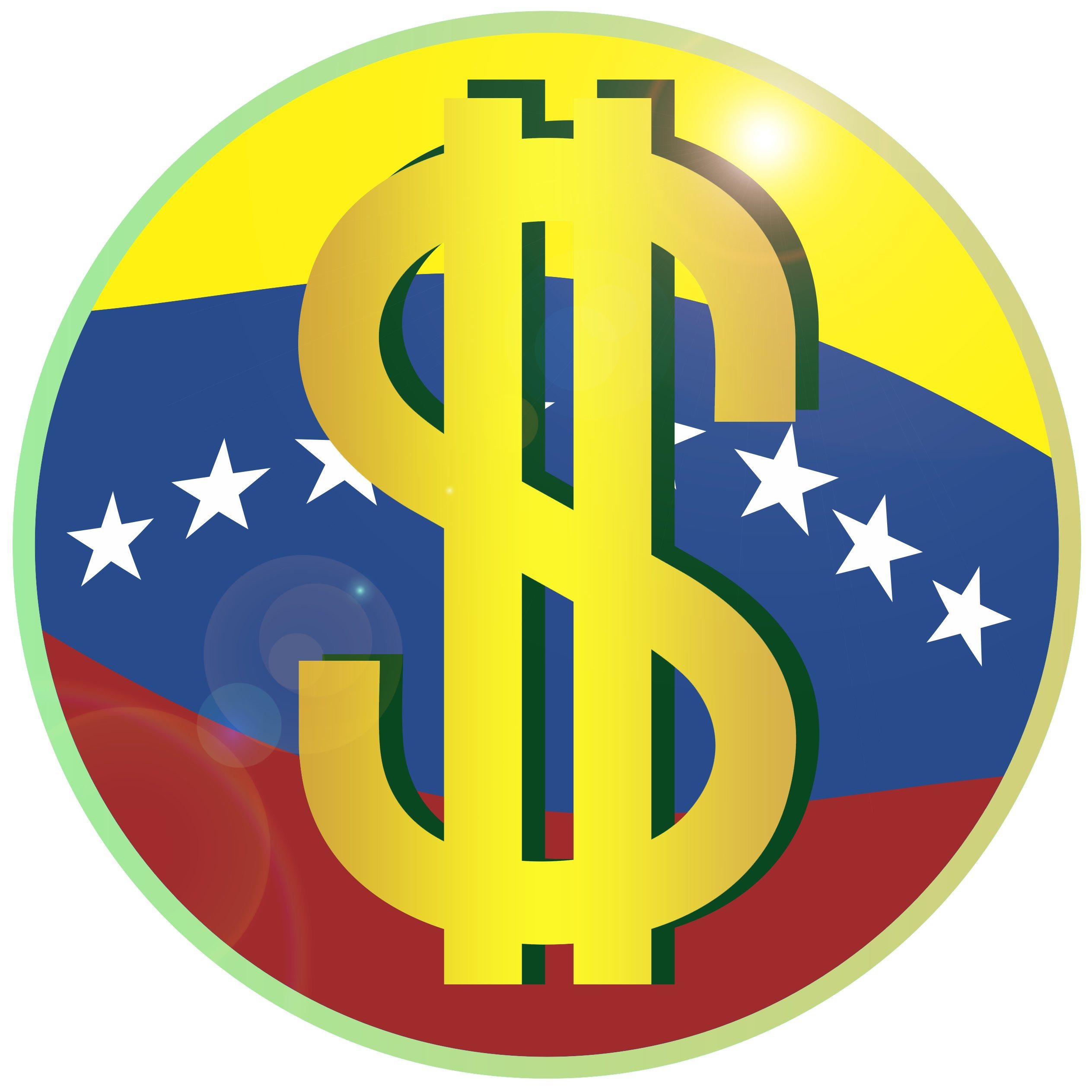 Portal Económico Informativo
Conoce los distintos precios del dólar en Venezuela y sus fronteras.
⬇️TELEGRAM⬇️