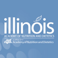 Illinois Academy of Nutrition and Dietetics(@EatRight_IL) 's Twitter Profile Photo