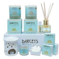 Darceys candles with Michelle(@TasticBook) 's Twitter Profile Photo