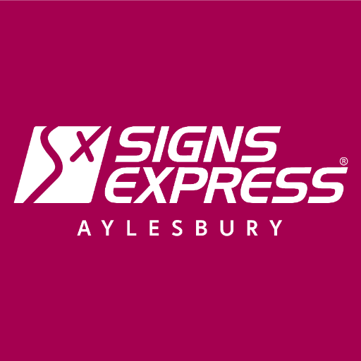 Aylesbury's Signs & Graphics Experts in vehicle graphics, interior & exterior signage, banners, window & exhibition graphics.