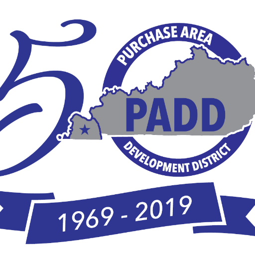 The mission of the PADD is to improve the qualify of lives of the residents of the Purchase Area through planning, programs, and partnerships.