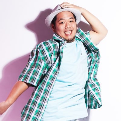アダムダン・ユウキリボルバーさんのプロフィール画像