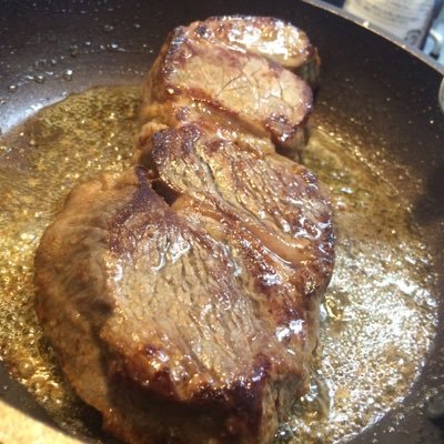 2月から東京に引っ越してきた。お肉好き、家でも肉料理作ります🥩肉好きな方、東京の情報教えてほしいです😊