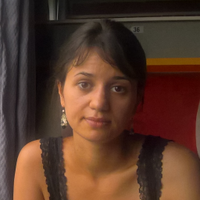 Andjela Markovic (@markovica) 's Twitter Profile