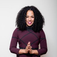 Bahiyah Yasmeen Robinson (@bahiyahyas) 's Twitter Profile