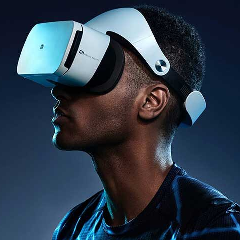 ActuVR_'s profile picture. Toute l'actu' VR !
Veille sur le thème de Réalité Virtuelle
