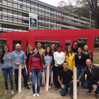 The Wadi Lab (@thewadilab) 's Twitter Profile