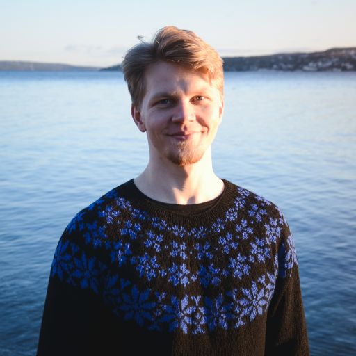 Bioinformatician at FarGen, the Faroe Genome Project. Working with NGS and population genetics.

https://t.co/LCLs3PwP4h