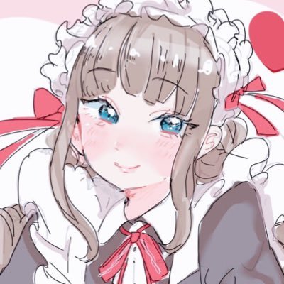 大阪難波のメイド喫茶【e-maid(@emaidofficial)】にてお給仕しています( ¨̮ ) ॰*✩ : icon 🌹@emaid_rana : フリル大好き!(⃔ *`꒳´ * )⃕↝♡ #emaid 卒業が近いため、シフトの事前公開中です🌸