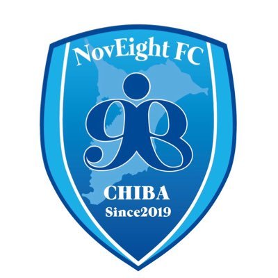 NoveightF's profile picture. NovEight FC(ノーヴェイトFC)ジュニアユースチームです。幼児・ジュニア対象のスクールも行なっています。Jリーグ経験者、ビーチサッカー日本代表が指導。#サッカー #サッカースクール