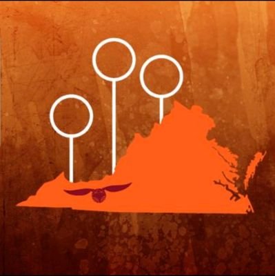 Official Twitter of Quidditch Club at Virginia Tech. All statements are the opinions of the team and don't reflect the views of Virginia Tech. #gohokies