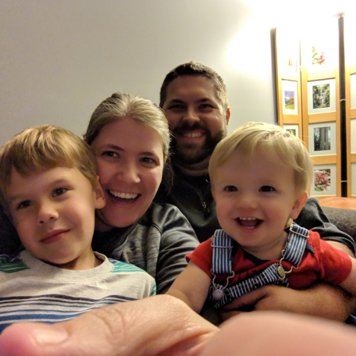 DellArchitectMN's profile picture. Enterprise Architect at Dell Technologies, my tweets are my own, and not necessarily the thoughts and opinions of Dell Technologies.