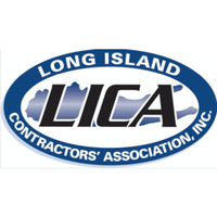 Long Island Contractors' Association(@LICANewYork) 's Twitter Profile Photo