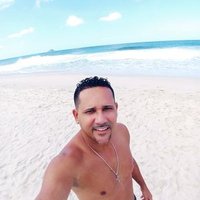 André Luis Dibobó (@diboboluis) 's Twitter Profile