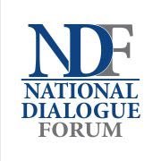 National Dialogue Forum(@NDF_Pak) 's Twitter Profile Photo